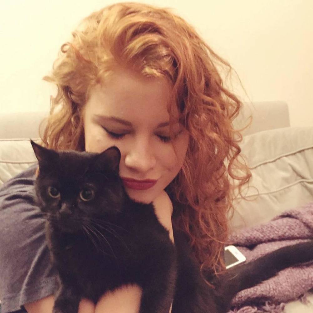 Meet your Posher, Mary